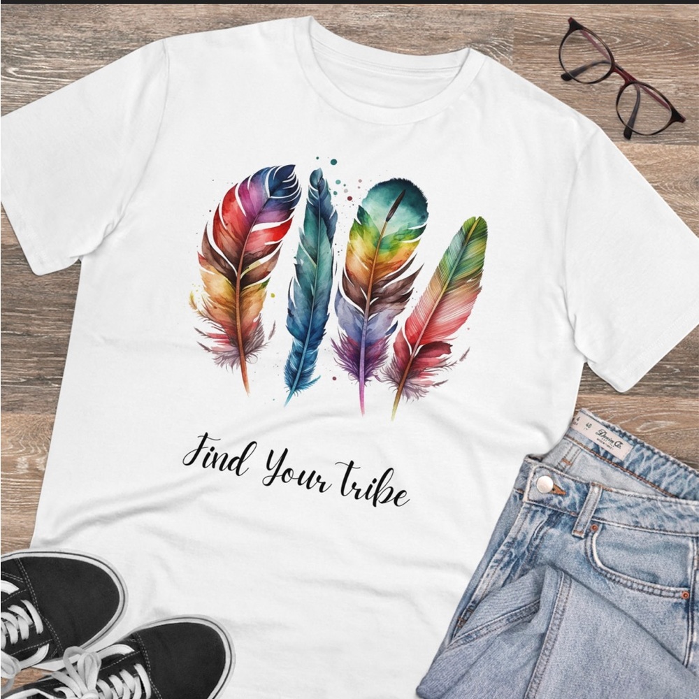 Brand New T Shirt